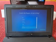 MEDION Akoya E6232 Notebook (i3-3110M) aus 2012 - sehr eingeschränkt nutzbar!