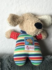VINTAGE SIGIKID FLOBBO HUND