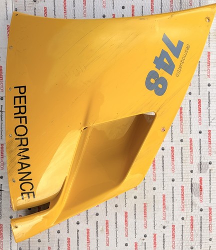 Ducati 748 916 996 - , 998