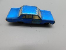 Siku V 252  Opel Kapitän 1964   himmelblaumetallic