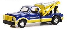 Chevrolet C-30 Dually Wecker