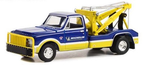 Chevrolet dually wecker - chevrolet,
