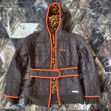 Blutsgeschwister Jacke, Größe XS, retro, absolutes einzelnes Stück