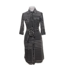 Joachim Bosse, Blusenkleid