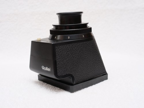 Rolleiflex 66 - rolleiflex, sl