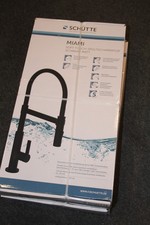 SCHÜTTE Küchenarmatur