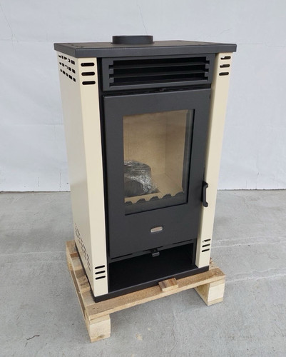 Prity ivory elfenbein - ivory,