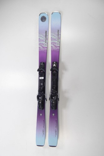 Salomon stance ti - salomon, 80