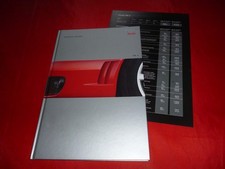 AUDI RS 4 B5 Avant Hardcover