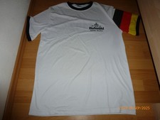 T-Shirt, Trikot Deutschland Brauerei Hofmühl Eichstätt Größe L "guter Zustand"