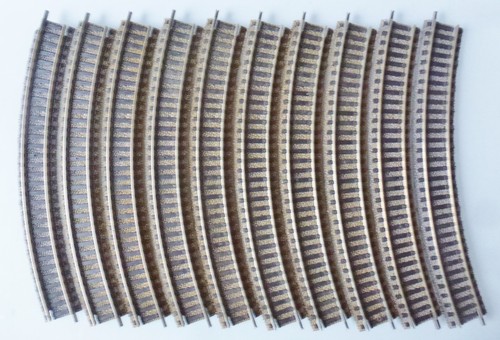 Fleischmann 10x 6120 - 6120, r1