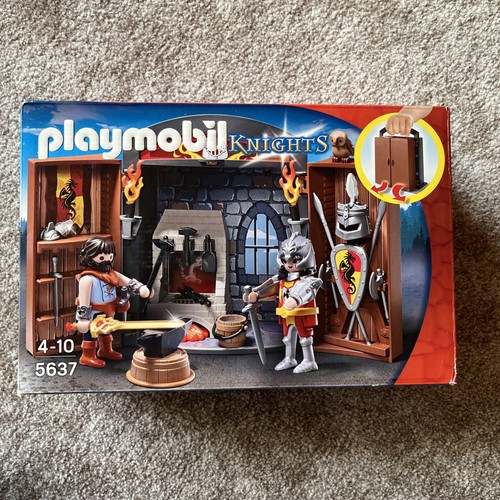 Playmobil