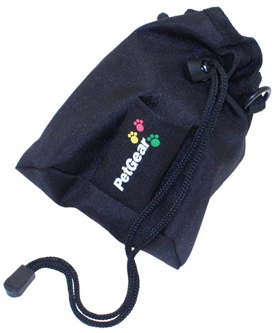 Petgear leckerlibeutel - petgear,