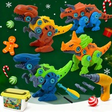 HOT! Dinosaurier Spielzeug ab