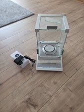 Analysenwaage elektro