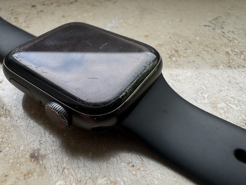 Apple watch series gps 44mm - 6,