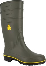 Nora Sicherheitsgummistiefel