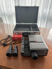 Zeiss Perkeo R 2500 AFS mit
