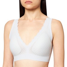 Sloggi Zero Feel Lace Bralette