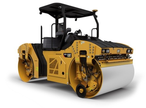 Cat tandem - cb-13,