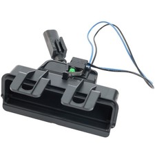 FÜR SMART FORTWO 451 COUPE