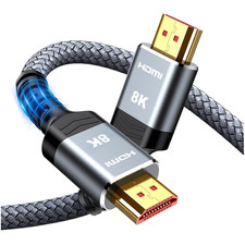 HDMI Kabel 5m 8K 48Gbps Ultra