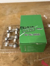 Jighaken/Jigköpfe(Jigs)(Gummi