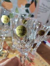 6er Set elegante fein