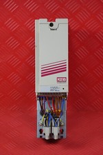 KEB 10.F5.CBB-YM00 Combivert F5 Frequenzumrichter + 10.E5.T60-M071 Filter E/A