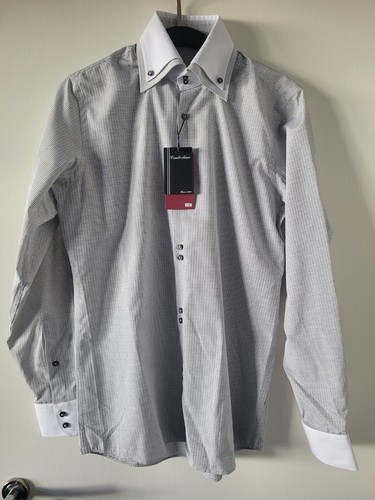 Centerline hemd herren - hemd,,