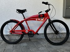 Felt Bike - Cruiser The Red Baron