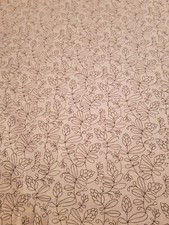 100 cm Jersey Öko Gots