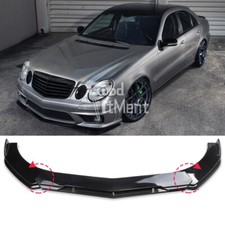 Spoilerlippe Frontlippe