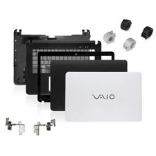 Rückseite Blende Handauflage