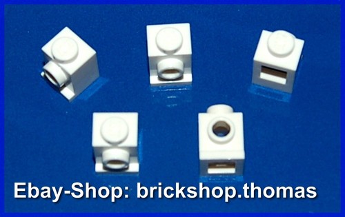 Lego snot konverter - 5,