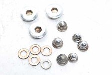 Zylinderkopfkappenschrauben Honda VT 700 C RC19 84-87