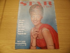 Star Revue Nr 9 1961 Heidi