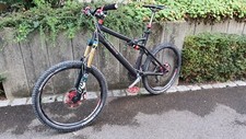 Mountainbike (Fully) 26 Zoll