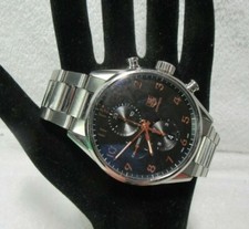 TAG HEUER Carrera CAL.1887