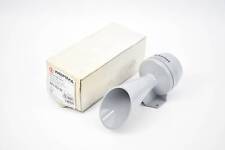 Werma Signaltechnik Signalhupe WM Dauerton 582 052 55 ( 58205255 ) 24VDC