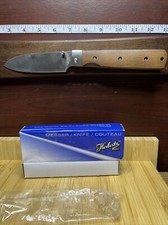 Herbertz Campingmesser /