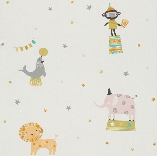 Rasch tapete bambino - rasch,