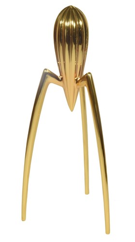Alessi juicy salif - juicy, philippe