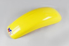 Schutzblech hinten universal Kotflügel Verkleidung fender Enduro Cross 75-83 ge