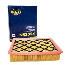 Luftfilter Filter SB2354 für Ford Galaxy CK Mondeo V Turnier CE CD CF S-Max CJ