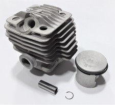 Kolben und Zylinder komplett D = 52 mm Dolmar Makita Solo