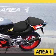Aprilia RS 125 (Bj. 2001 -