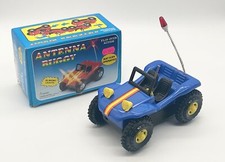 Vintage Antenna Buggy