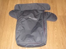 MACLAREN MAJOR ELITE