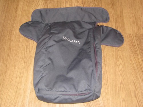 Maclaren major elite - maclaren,